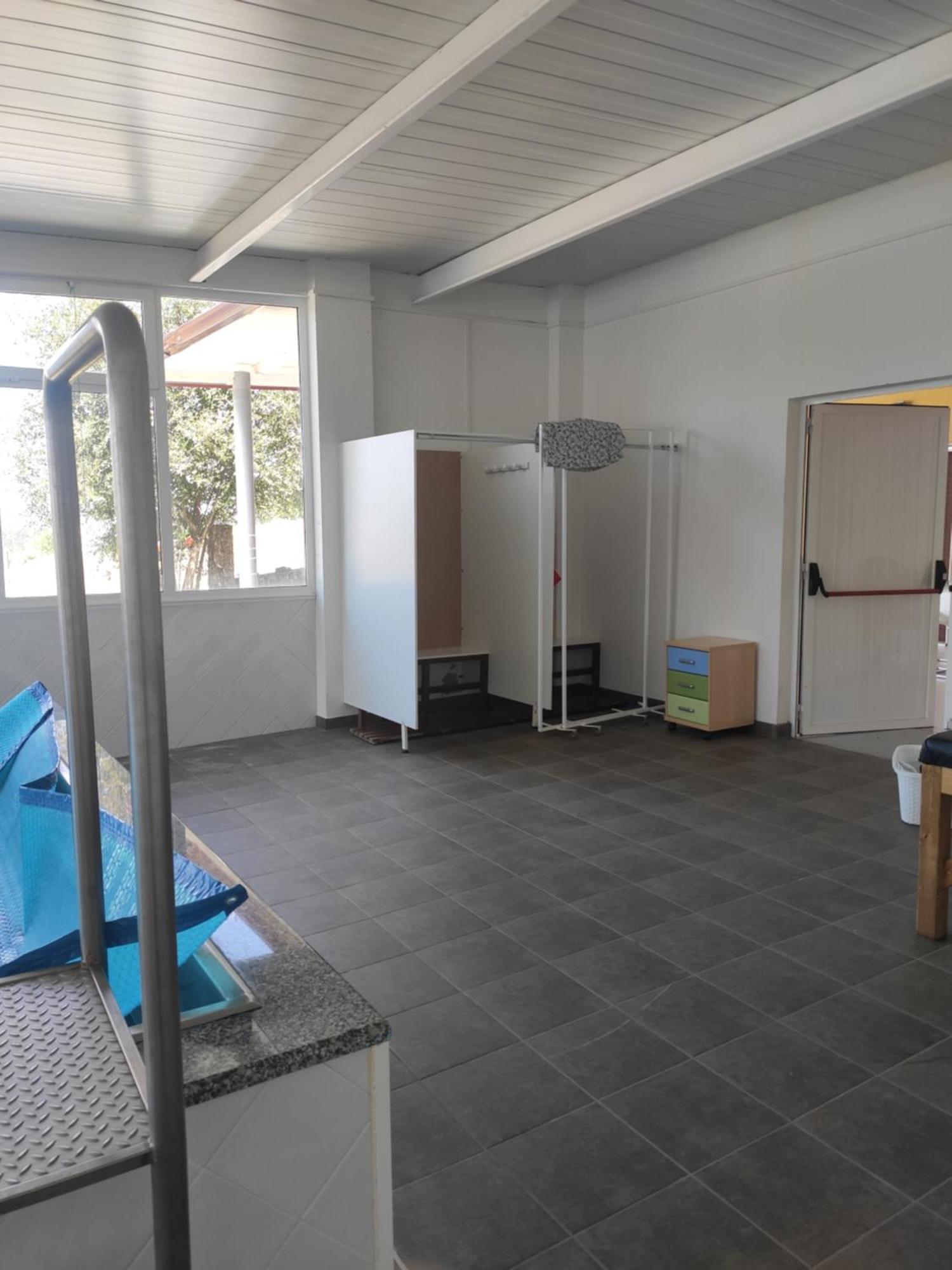 Vila Casa Da Pinguela Camino Ingles Ordes Exteriér fotografie