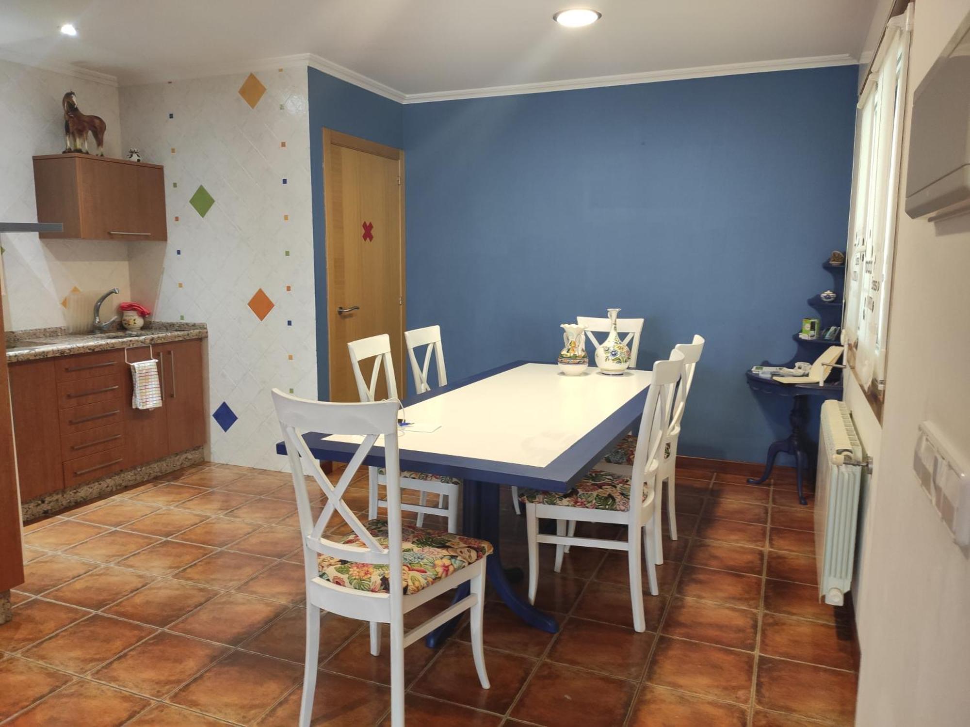 Vila Casa Da Pinguela Camino Ingles Ordes Exteriér fotografie